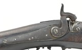 "A, Wurfflein Phila. Marked Percussion Target Rifle (AL4897)" - 7 of 11