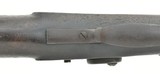 "A, Wurfflein Phila. Marked Percussion Target Rifle (AL4897)" - 6 of 11
