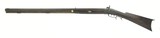 "A, Wurfflein Phila. Marked Percussion Target Rifle (AL4897)" - 10 of 11