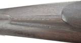 "A, Wurfflein Phila. Marked Percussion Target Rifle (AL4897)" - 9 of 11