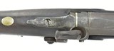 "A, Wurfflein Phila. Marked Percussion Target Rifle (AL4897)" - 8 of 11