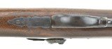 "N. Lewis Troy N.Y. Marked Target Rifle (AL4898)" - 7 of 11