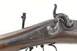 "N. Lewis Troy N.Y. Marked Target Rifle (AL4898)" - 6 of 11