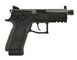 CZ P-07 9mm (NPR48394) New - 2 of 3