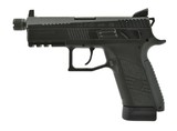 CZ P-07 9mm (NPR48394) New - 1 of 3