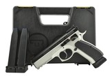 CZ SP-01 Shadow 9mm (NPR48395) New - 3 of 3
