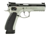CZ SP-01 Shadow 9mm (NPR48395) New - 2 of 3