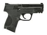 Smith & Wesson M&P9 M2.0 9mm (NPR48396 )New - 2 of 3