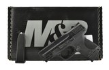 Smith & Wesson M&P9 M2.0 9mm (NPR48396 )New - 3 of 3