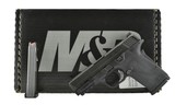Smith & Wesson Shield EZ M2.0 9mm (NPR48397) New - 3 of 3