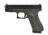 Glock 45 9mm (NPR48400) New - 1 of 3