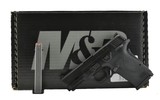 Smith & Wesson M&P Shield EZ M2.0 9mm (NPR48401). New - 3 of 3