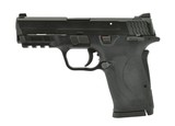 Smith & Wesson M&P Shield EZ M2.0 9mm (NPR48401). New - 2 of 3
