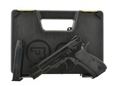 CZ 75 B 9mm (NPR48402) New - 2 of 3