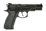 CZ 75 B 9mm (NPR48402) New - 3 of 3