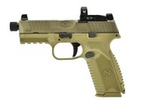 FN 509 Tactical 9mm (PR48404) - 2 of 3