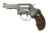 Smith & Wesson 60-7 Lady Smith .38 Special (PR48406) - 1 of 3