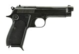 "Beretta 1951 9mm (PR48407)" - 1 of 2