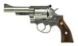 Ruger Security-Six .357 Magnum (PR48413) - 1 of 2
