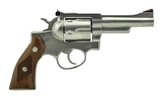 Ruger Security-Six .357 Magnum (PR48413) - 2 of 2