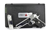 Colt Gold Cup 10mm (C16044) - 5 of 5