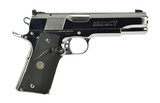 Colt Gold Cup 10mm (C16044) - 3 of 5