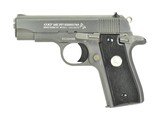 Colt Government MKIV .380 ACP (C16048) - 2 of 3