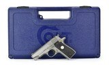 Colt Government MKIV .380 ACP (C16048) - 3 of 3