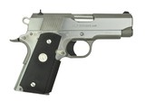 Colt Officers Model .45 ACP (C16050) - 3 of 3