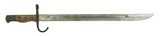 Japanese Type 30 Trainer Bayonet (MM1345) - 1 of 4