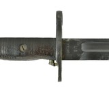 U.S. Model 1905 Bayonet (MM1342) - 2 of 5