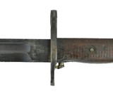 U.S. Model 1905 Bayonet (MM1342) - 1 of 5
