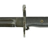 "U.S. M1 Garand Bayonet (MM1343)" - 2 of 6