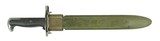 "U.S. M1 Garand Bayonet (MM1343)" - 4 of 6