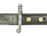 "English Pattern 1888 MKI Second Type Bayonet (MM1344)" - 5 of 6
