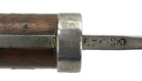 "English Pattern 1888 MKI Second Type Bayonet (MM1346)" - 3 of 7