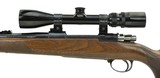 FN Musketeer .270 Win Caliber Rifle (R26516) - 3 of 4