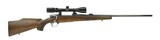 FN Musketeer .270 Win Caliber Rifle (R26516) - 1 of 4