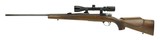 FN Musketeer .270 Win Caliber Rifle (R26516) - 2 of 4