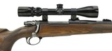 FN Musketeer .270 Win Caliber Rifle (R26516) - 4 of 4