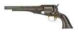 Remington Beal's Army Revolver (AH5442) - 5 of 7
