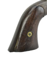 Remington Beal's Army Revolver (AH5442) - 2 of 7