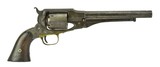 Remington Beal's Army Revolver (AH5442) - 7 of 7
