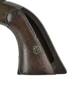 Remington Beal's Army Revolver (AH5442) - 1 of 7