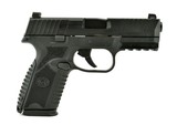FN 509 9mm caliber (nPR46018) New - 1 of 3