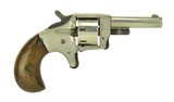 Defender 89 Pocket Gun .22 (AH5443) - 2 of 3