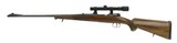 Stiga Mauser 30-06 (R26522) - 1 of 4