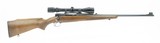 Winchester 70 .30-06 (W10488) - 1 of 6