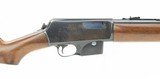 Winchester 1907SL .351 Win (W10489) - 2 of 7