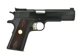 Colt Gold Cup National .38 Super (nC15354) New - 1 of 3